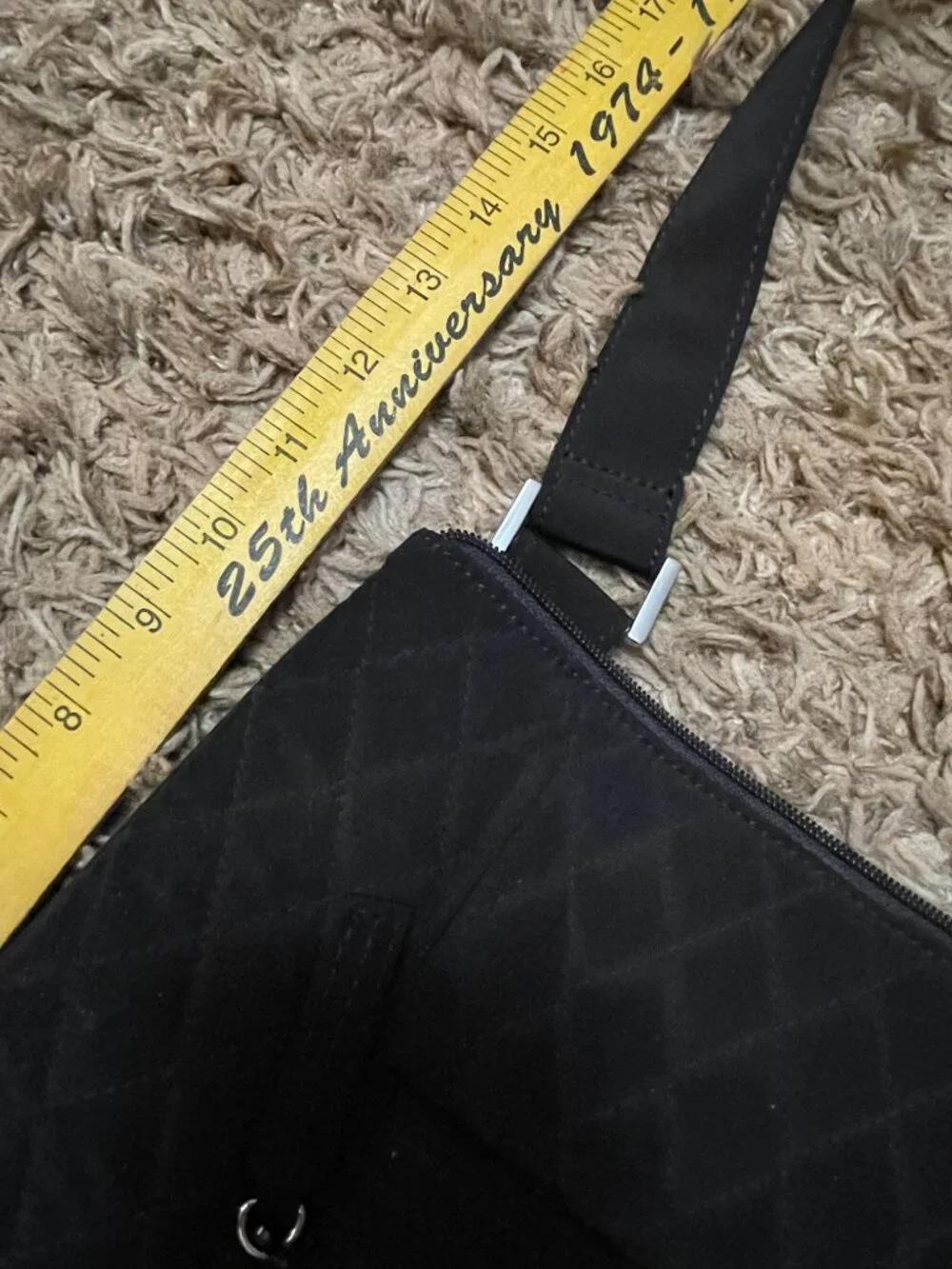 Vera Bradley purse